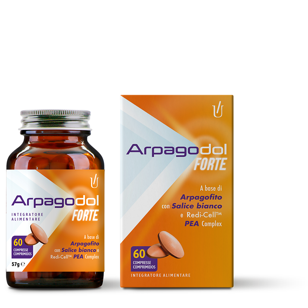 Dolore e Infiammazione